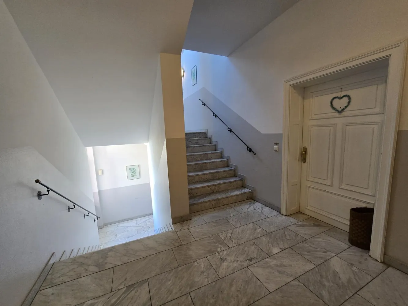 3 Zimmer Wohnung mit 75 m² in Dresden – Bild 3