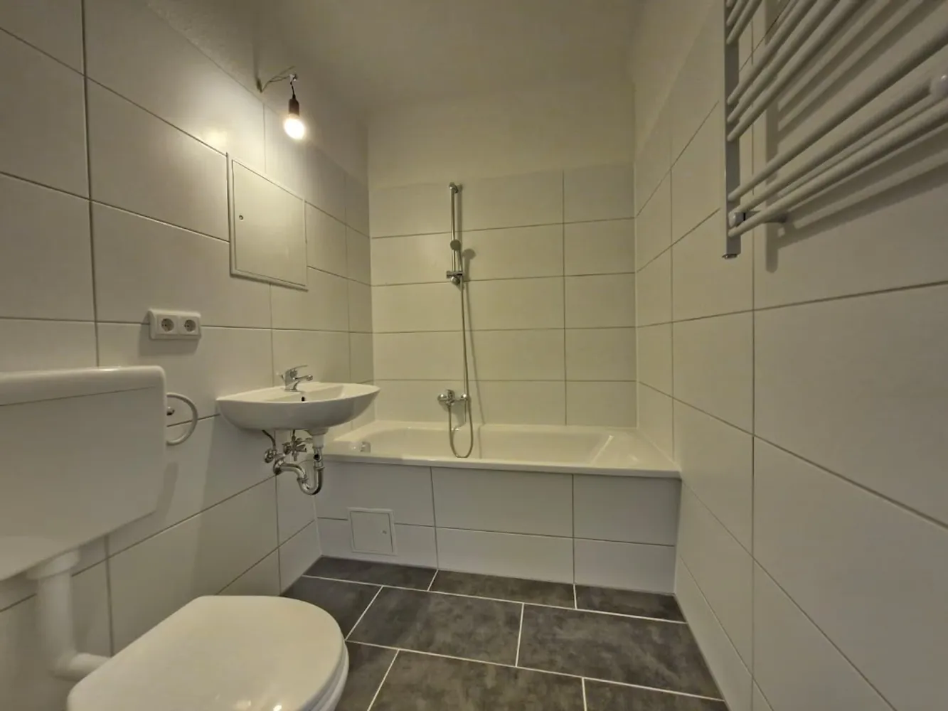 1 Zimmer Wohnung mit 33 m² in Leipzig – Bild 5