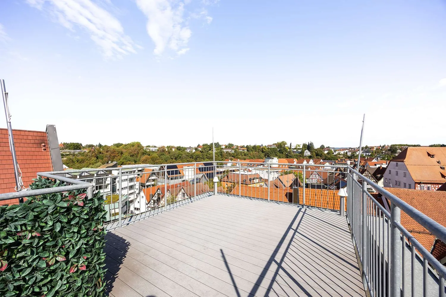 4 room apartment with 167 m² in Backnang – Photo 8