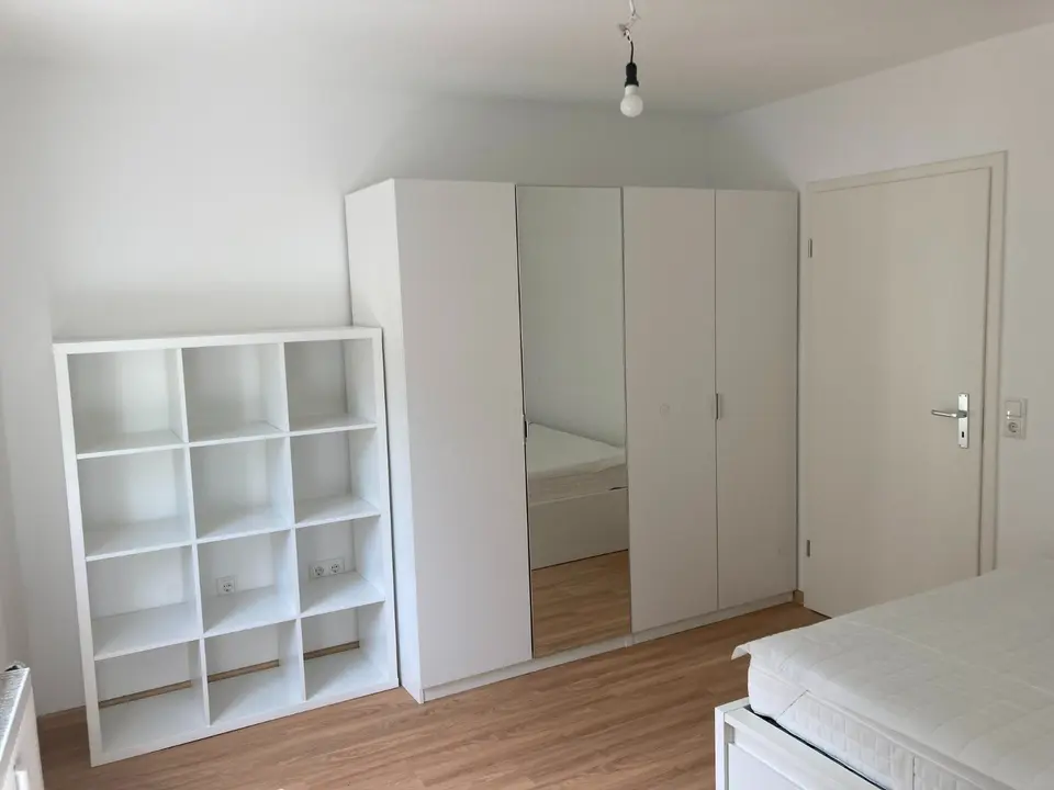 WG-Zimmer mit 77 m² in Straubing – Bild 4
