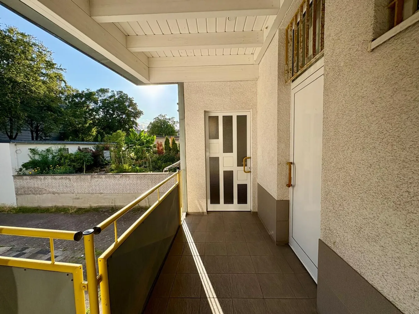 3 Zimmer Wohnung mit 66 m² in Ludwigshafen am Rhein – Bild 11