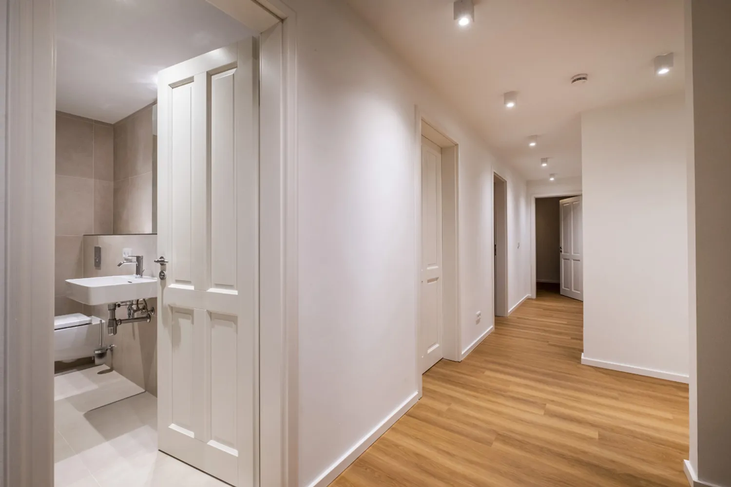 5 Zimmer Wohnung mit 149 m² in Hamburg – Bild 9