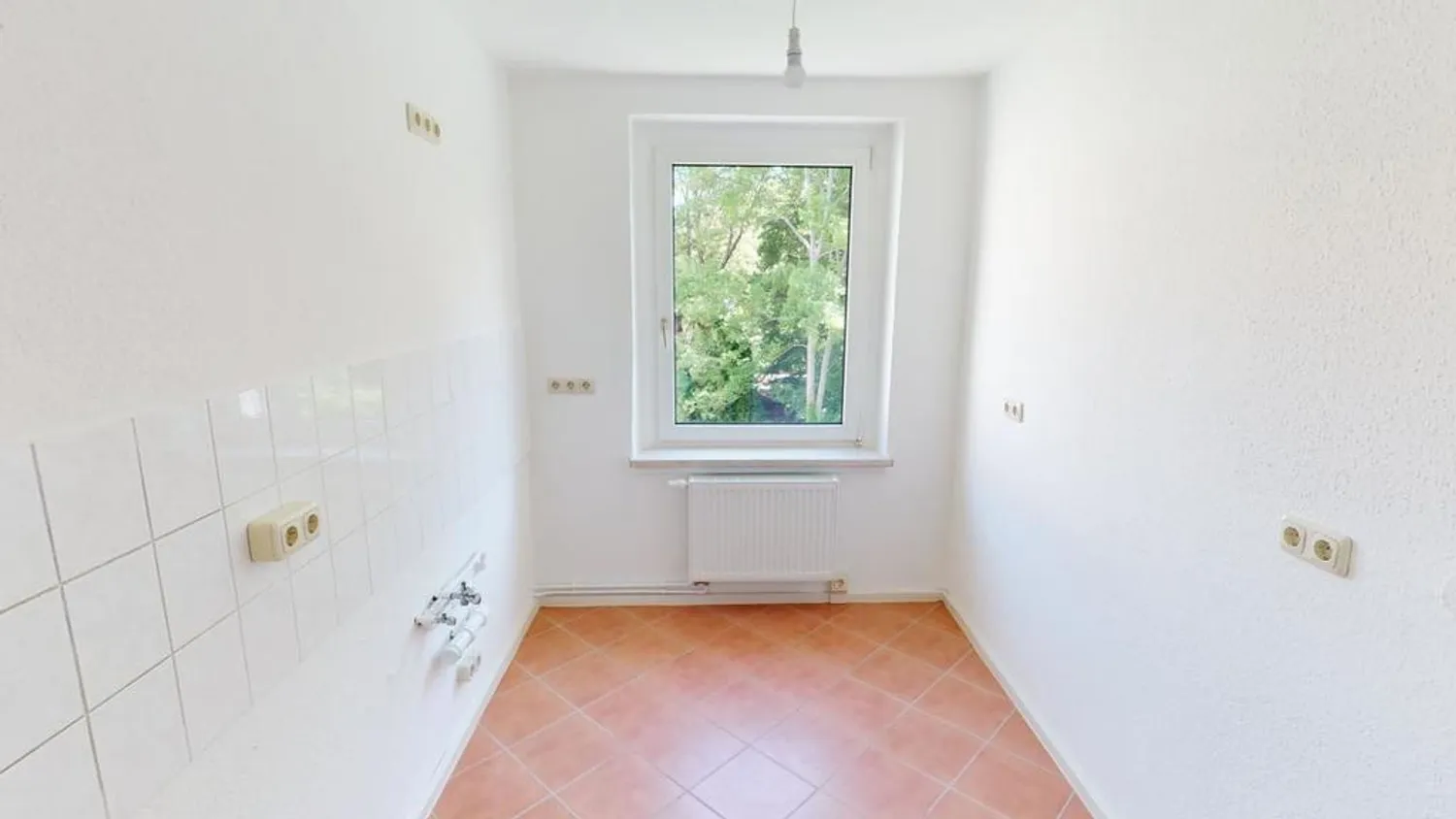 5 Zimmer Wohnung mit 123 m² in Chemnitz – Bild 1