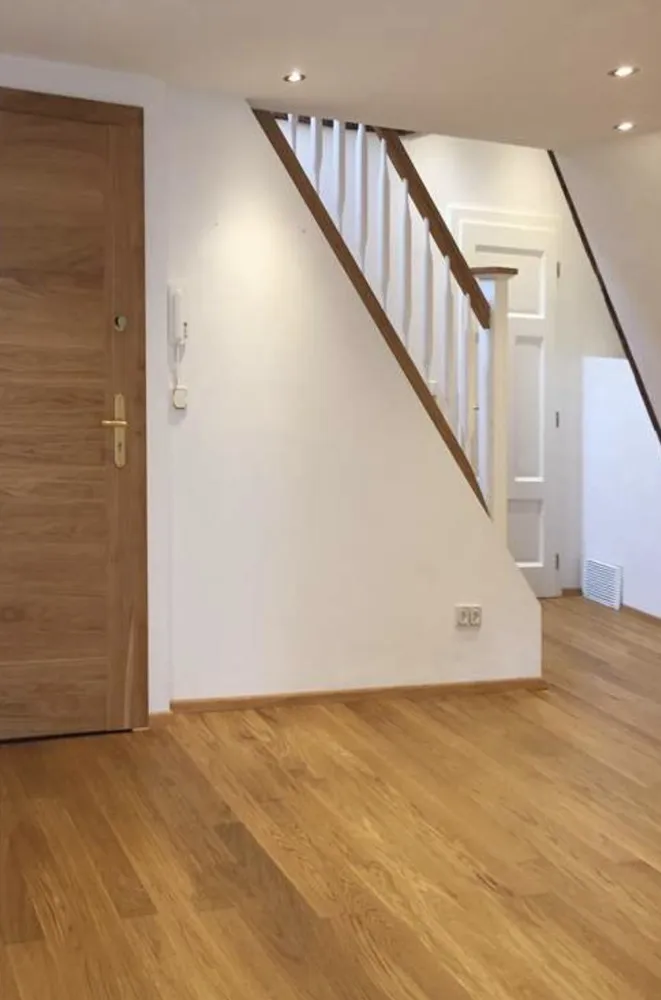 3 room apartment with 98 m² in Augsburg – Photo 1