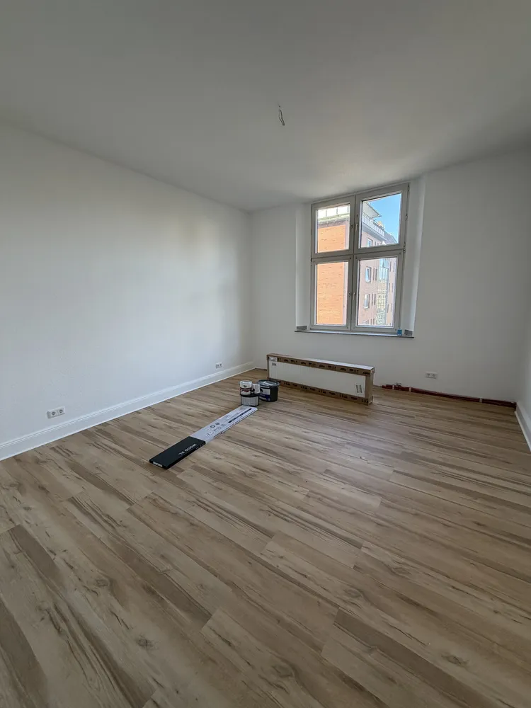 7 Zimmer Wohnung mit 155 m² in Dortmund – Bild 9