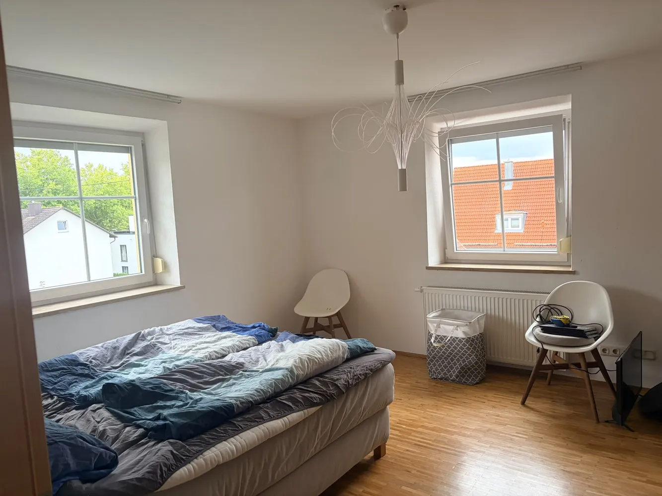 4 Zimmer Wohnung mit 123 m² in Donauwörth – Bild 1
