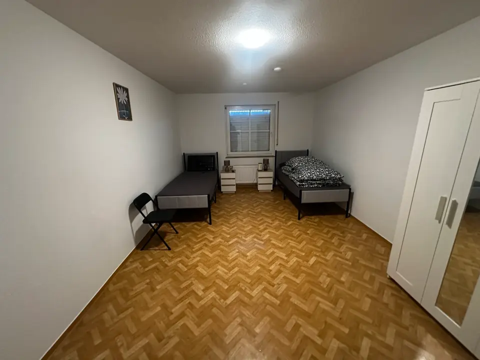 4 Zimmer Wohnung mit 90 m² in Peine – Bild 3