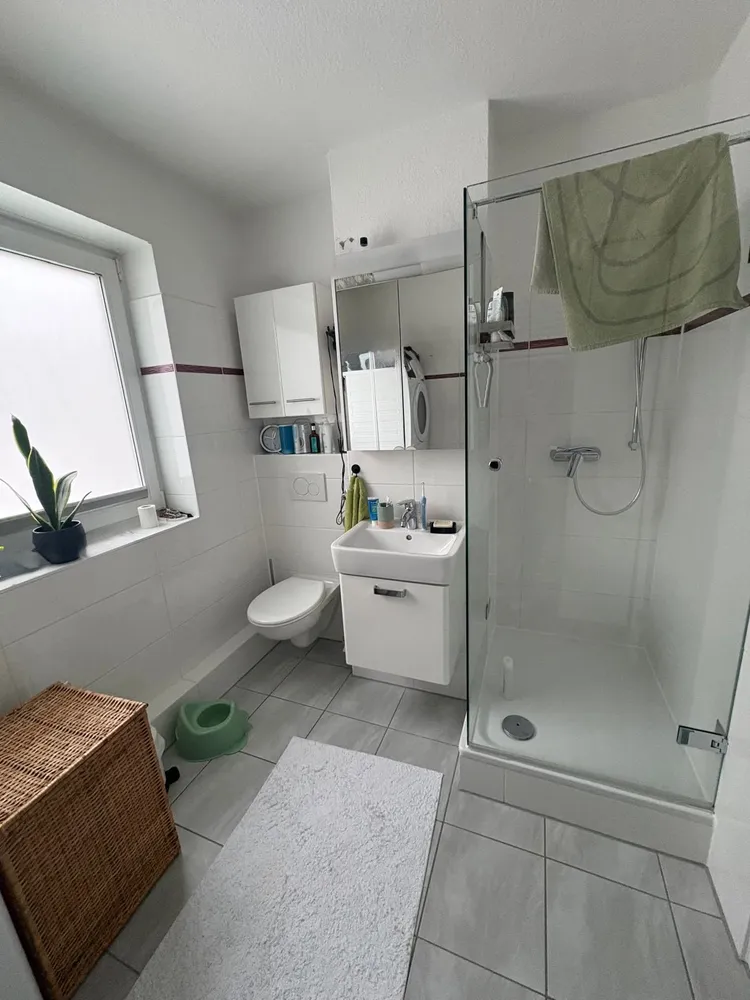 3 Zimmer Wohnung mit 88 m² in Bremen – Bild 5