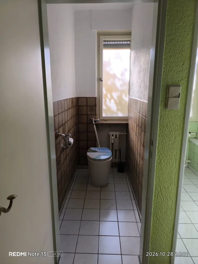 4 Zimmer Wohnung mit 92 m² in Würzburg – Bild 9