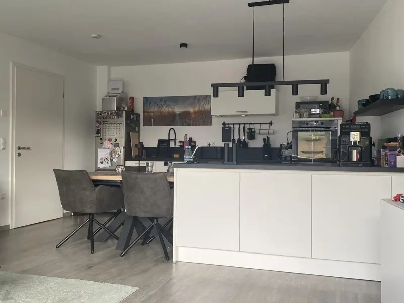 3 Zimmer Wohnung mit 80 m² in Düsseldorf – Bild 5