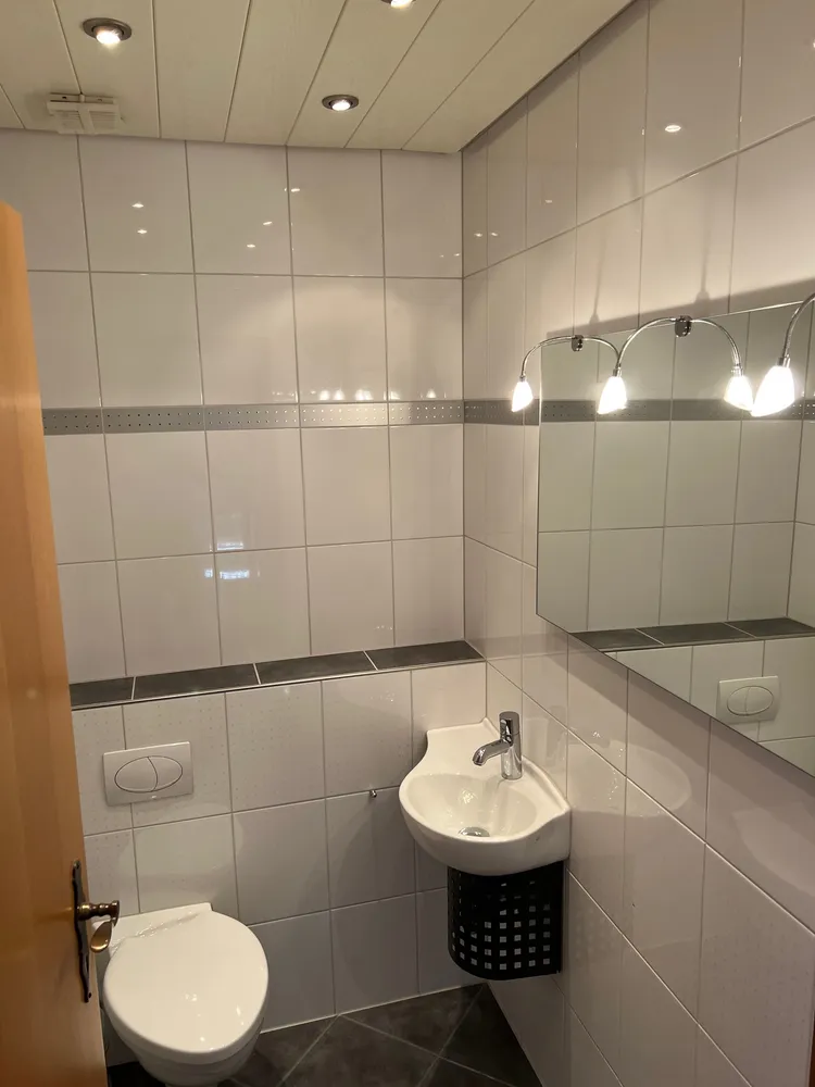 4 room apartment with 105 m² in Weil am Rhein – Photo 6
