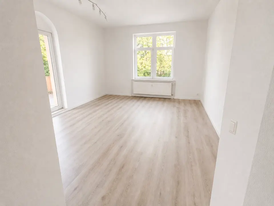 Shared room with 19 m² in Magdeburg – Photo 10