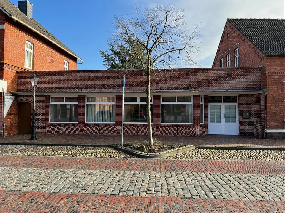 3 Zimmer Wohnung mit 86 m² in Norden – Bild 4