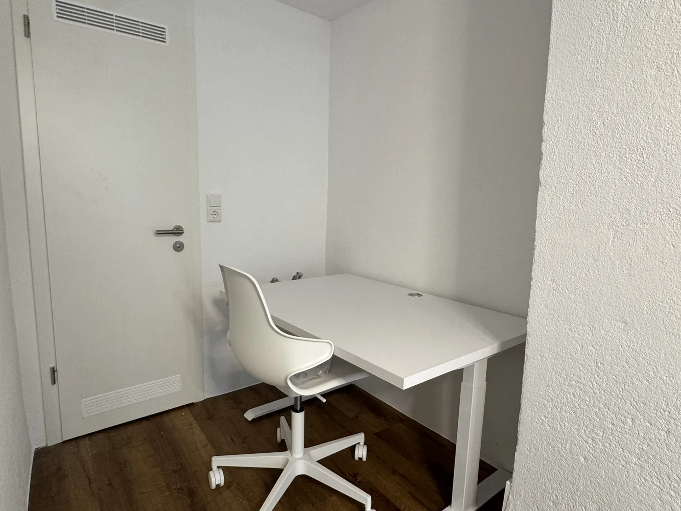1 Zimmer Wohnung mit 20 m² in Konstanz – Bild 4