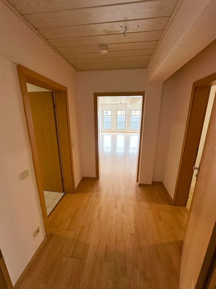 3 Zimmer Wohnung mit 84 m² in Grimma – Bild 5