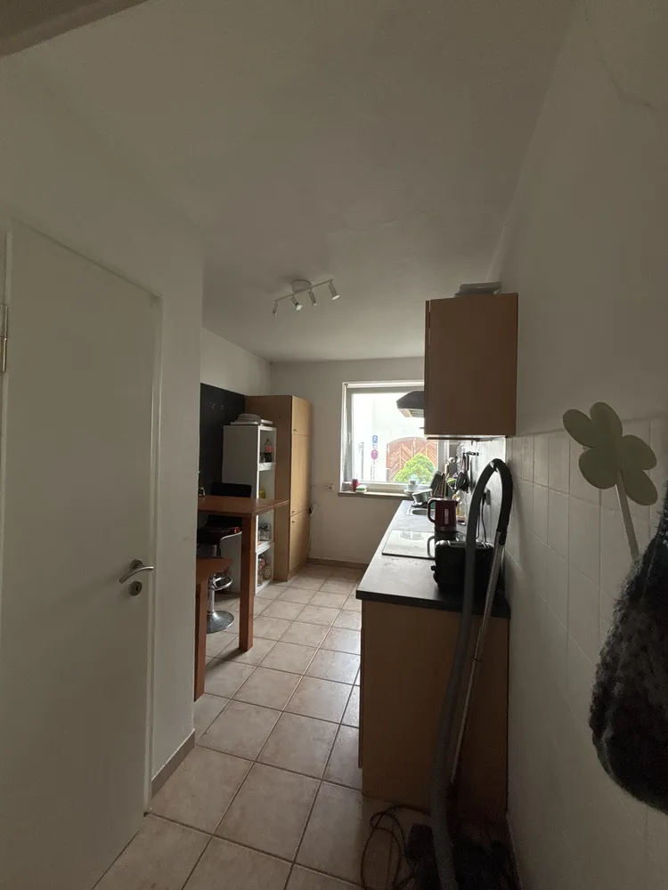 1 Zimmer Wohnung mit 20 m² in Straubing – Bild 4