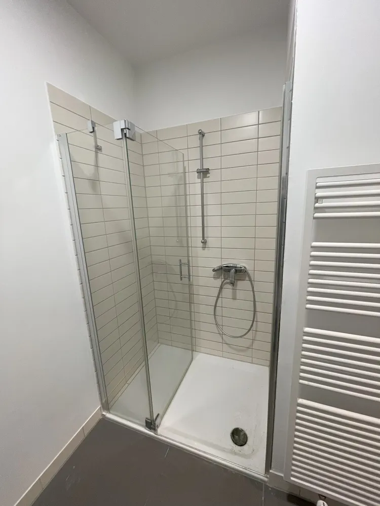 1 Zimmer Wohnung mit 36 m² in Darmstadt – Bild 6