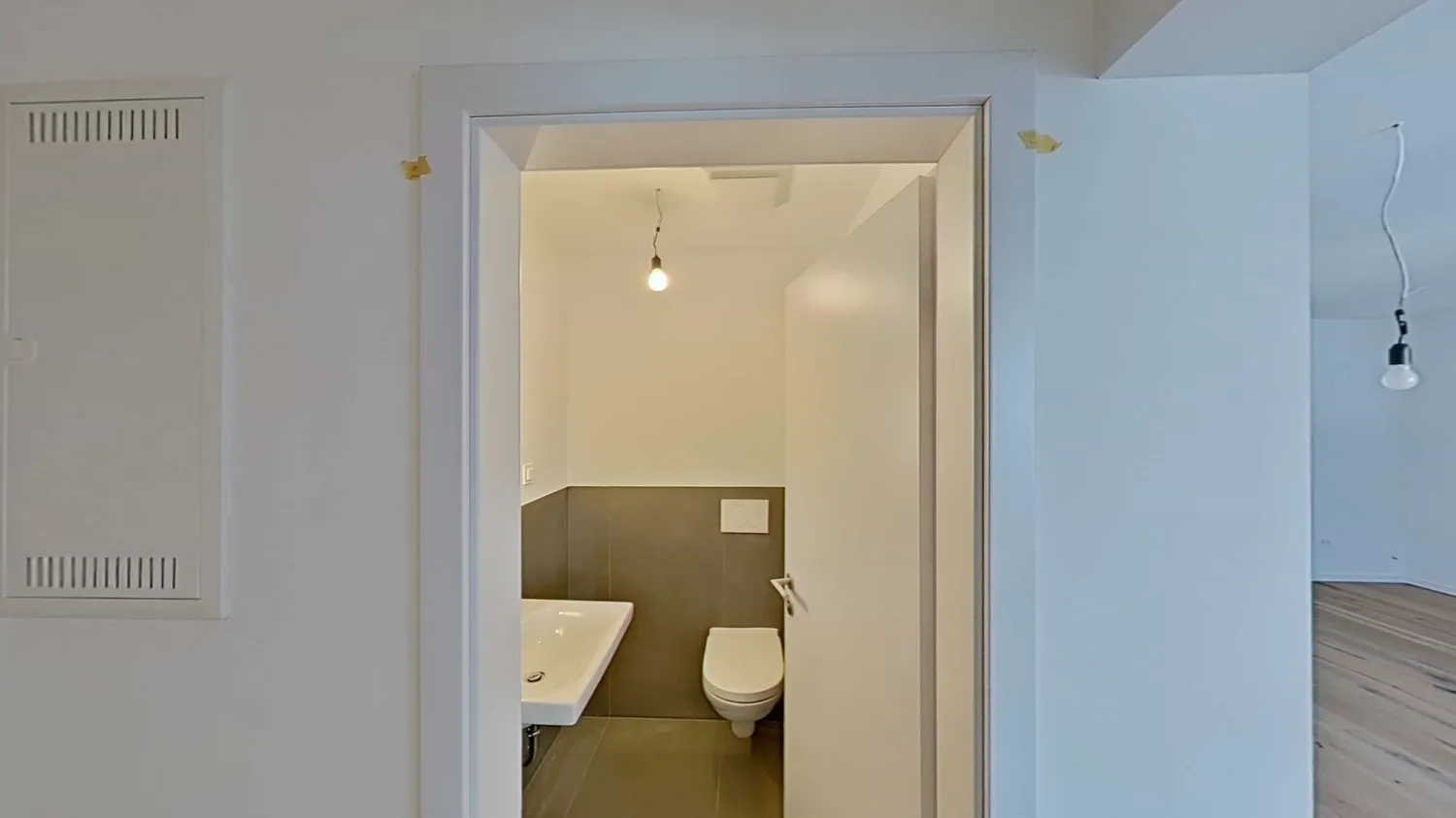 3 Zimmer Wohnung mit 69 m² in Frankfurt am Main – Bild 6