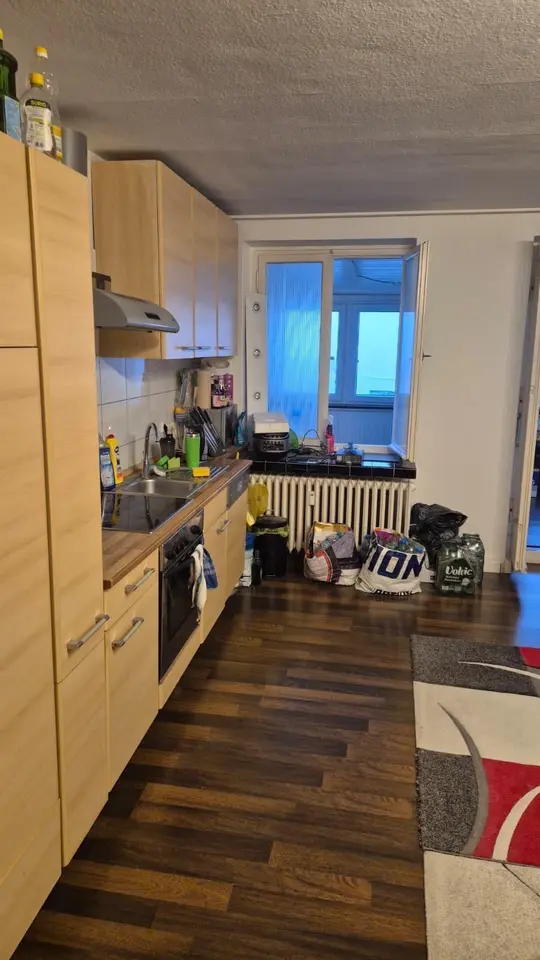 3 Zimmer Wohnung mit 63 m² in Krefeld – Bild 5
