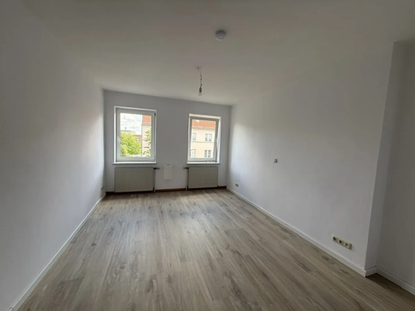 2 Zimmer Wohnung mit 62 m² in Halle (Saale) – Bild 4