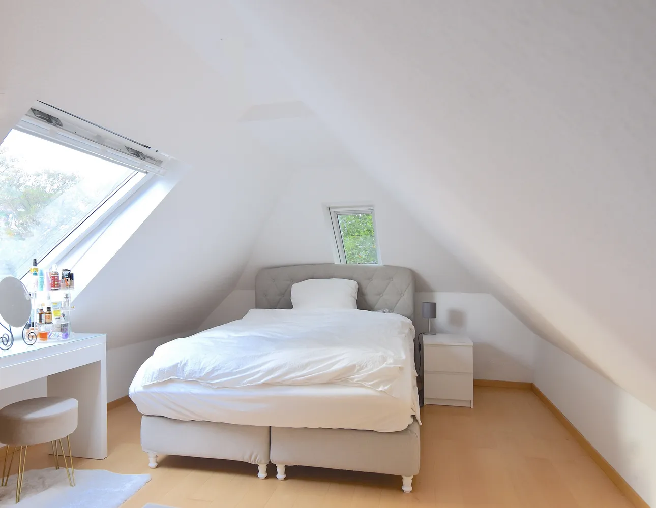 2 Zimmer Wohnung mit 51 m² in Düsseldorf – Bild 3