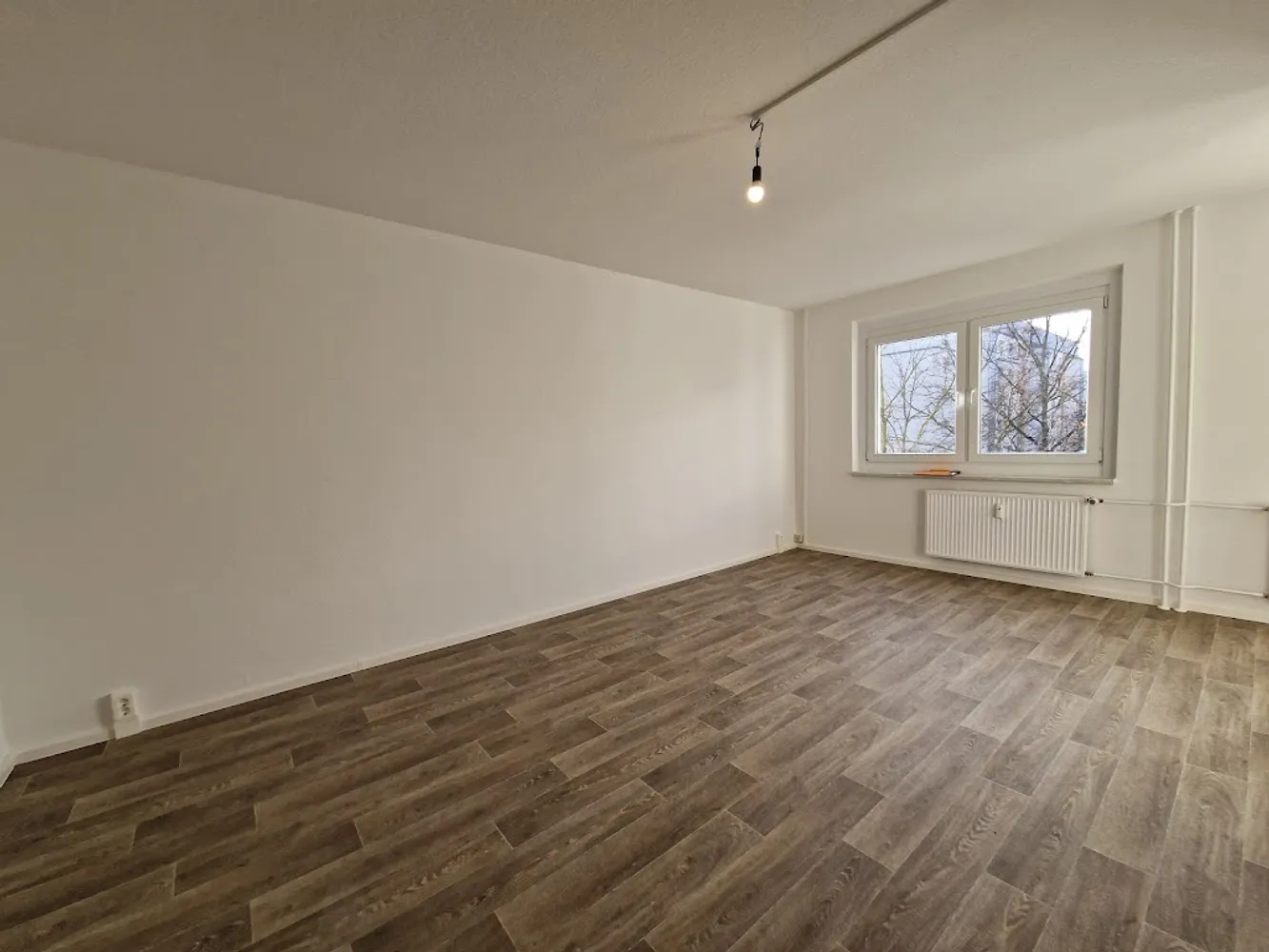 1 Zimmer Wohnung mit 33 m² in Leipzig – Bild 2