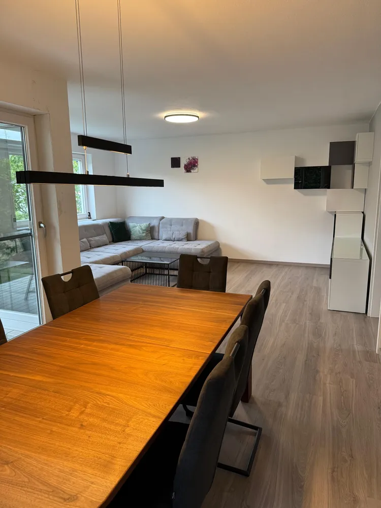 2 Zimmer Wohnung mit 71 m² in Offenbach am Main – Bild 7