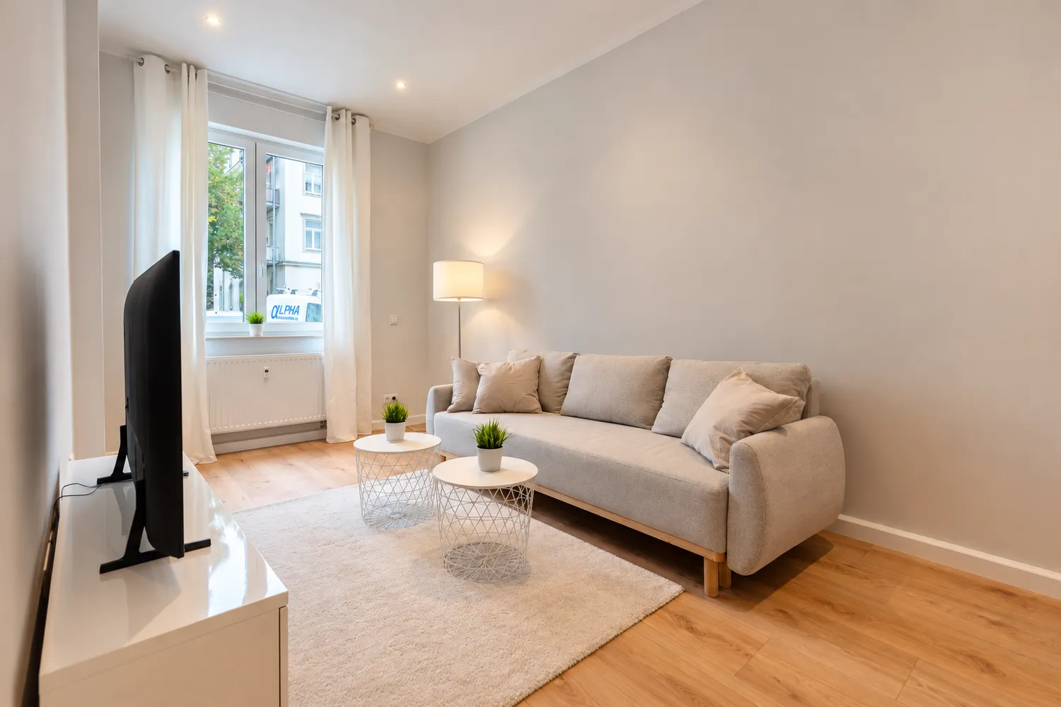 2 room apartment with 59 m² in Dresden – Photo 10