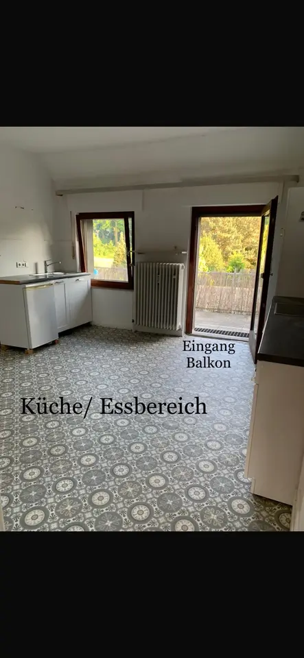 3 Zimmer Wohnung mit 80 m² in Marl – Bild 3