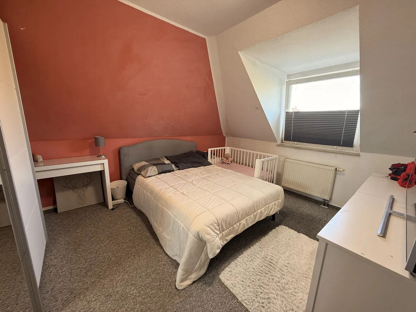 3 room apartment with 76 m² in Bremen – Photo 5