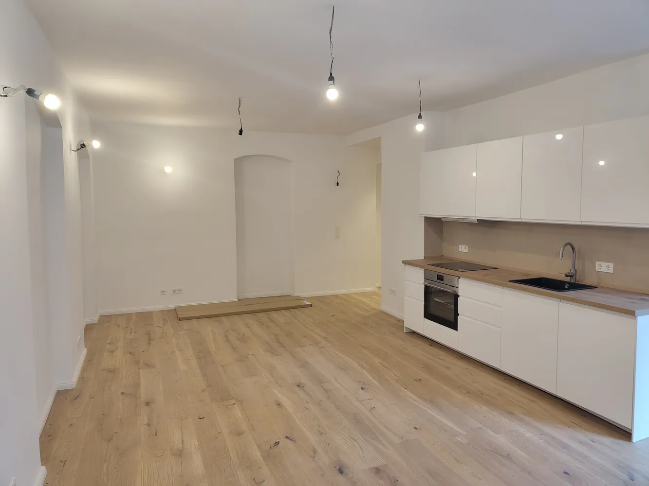 3 room apartment with 60 m² in Berlin – Photo 7