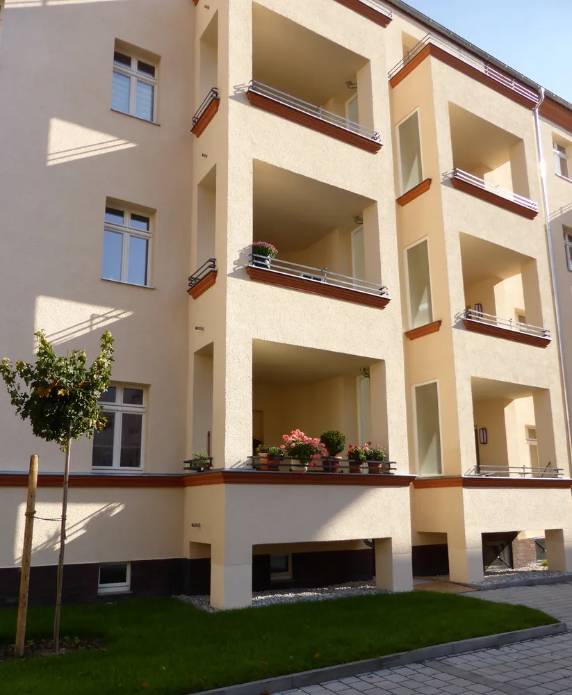 2 Zimmer Wohnung mit 62 m² in Leipzig – Bild 4