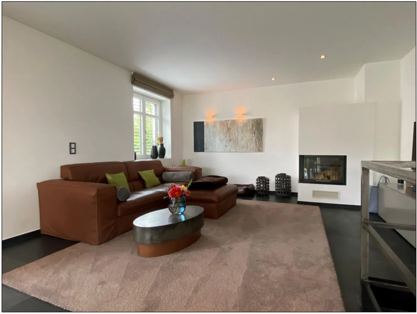 5 Zimmer Wohnung mit 240 m² in Stuttgart – Bild 9