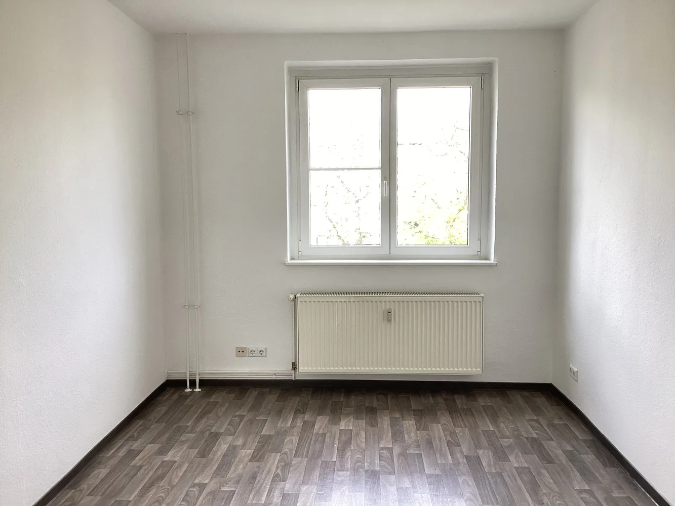 3 Zimmer Wohnung mit 49 m² in Magdeburg – Bild 4
