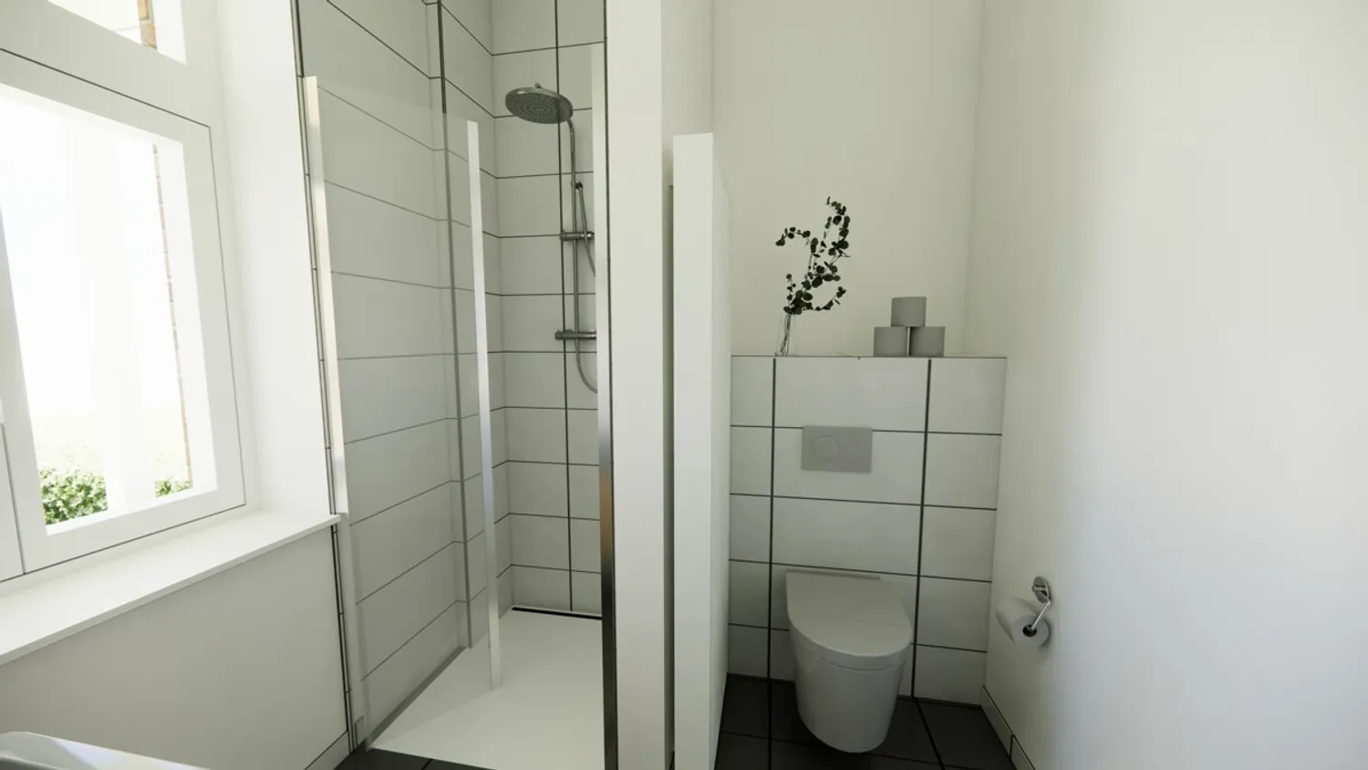 1 Zimmer Wohnung mit 52 m² in Wetzlar – Bild 8