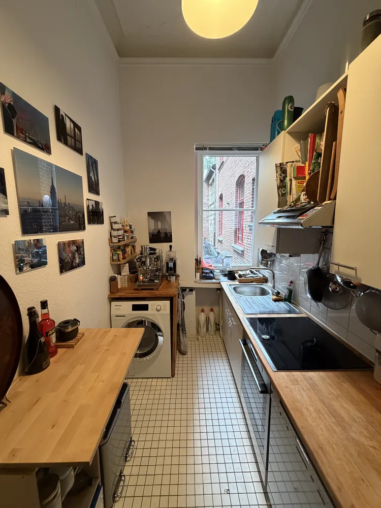 3 Zimmer Wohnung mit 65 m² in Köln – Bild 9