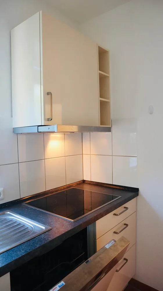 3 room apartment with 88 m² in Frankfurt am Main – Photo 9