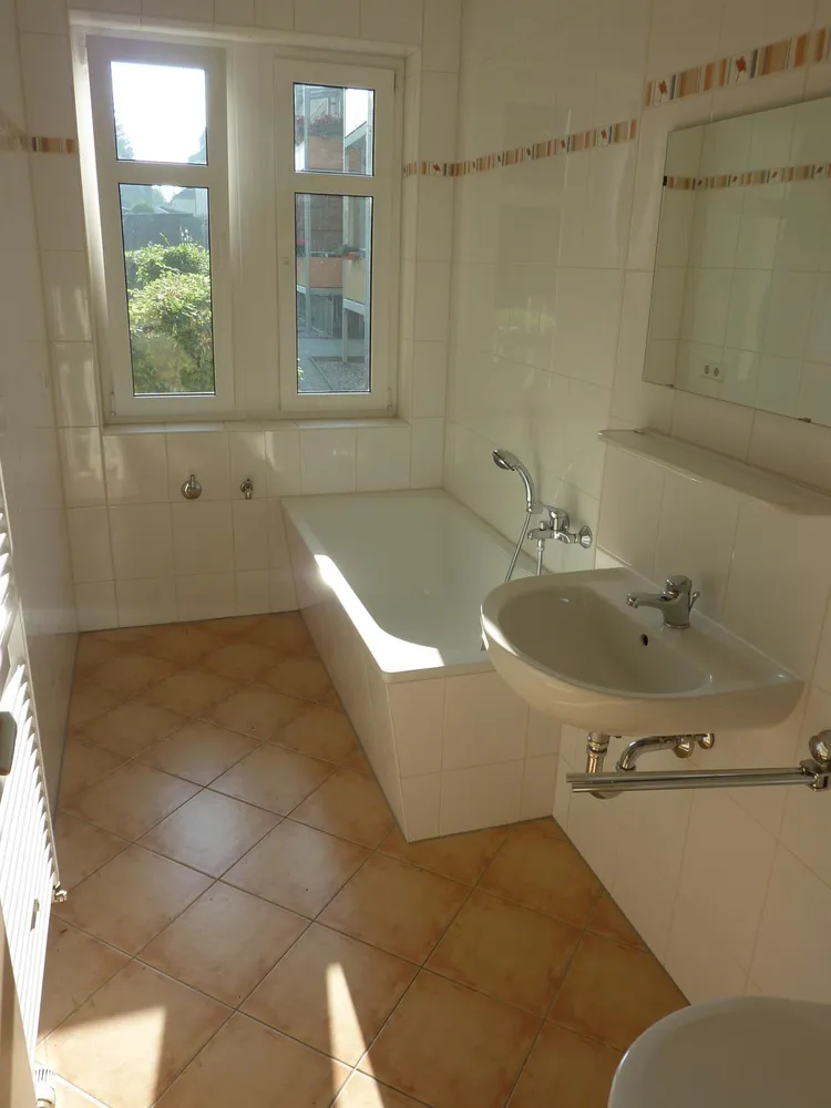 2 room apartment with 52 m² in Chemnitz – Photo 1