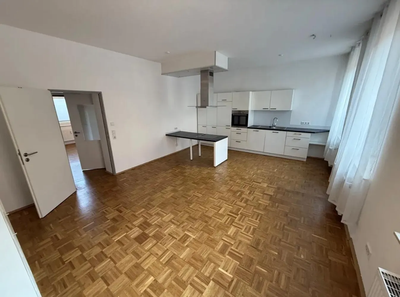 2 Zimmer Wohnung mit 62 m² in Aachen – Bild 2