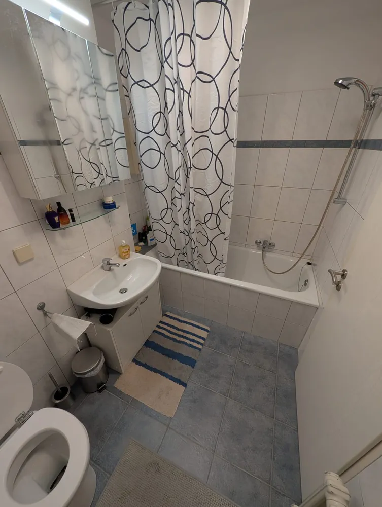 2 Zimmer Wohnung mit 61 m² in Bonn – Bild 6