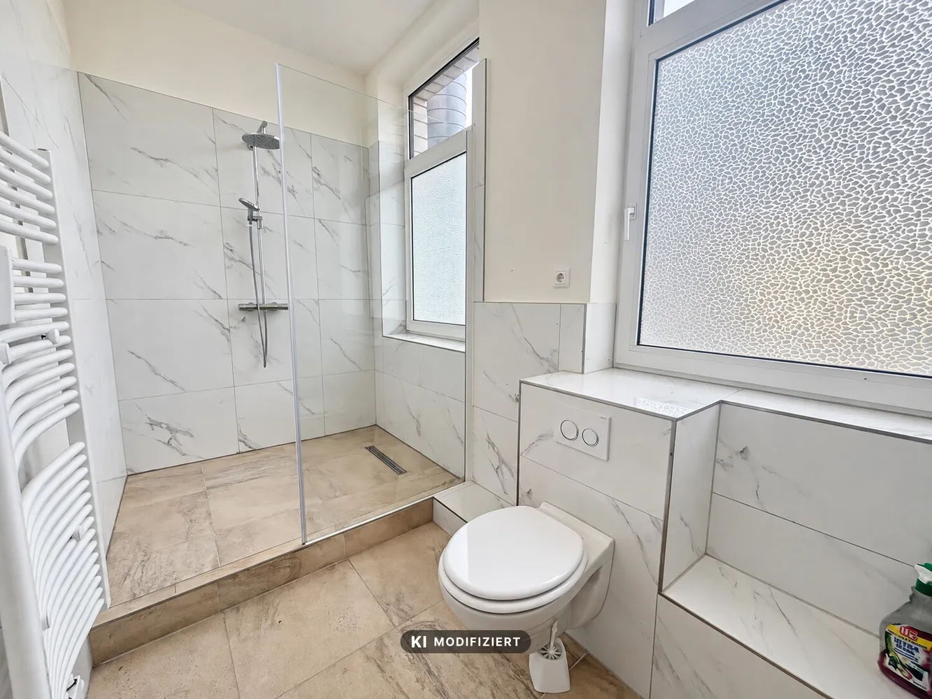 3 Zimmer Wohnung mit 105 m² in Kiel – Bild 10