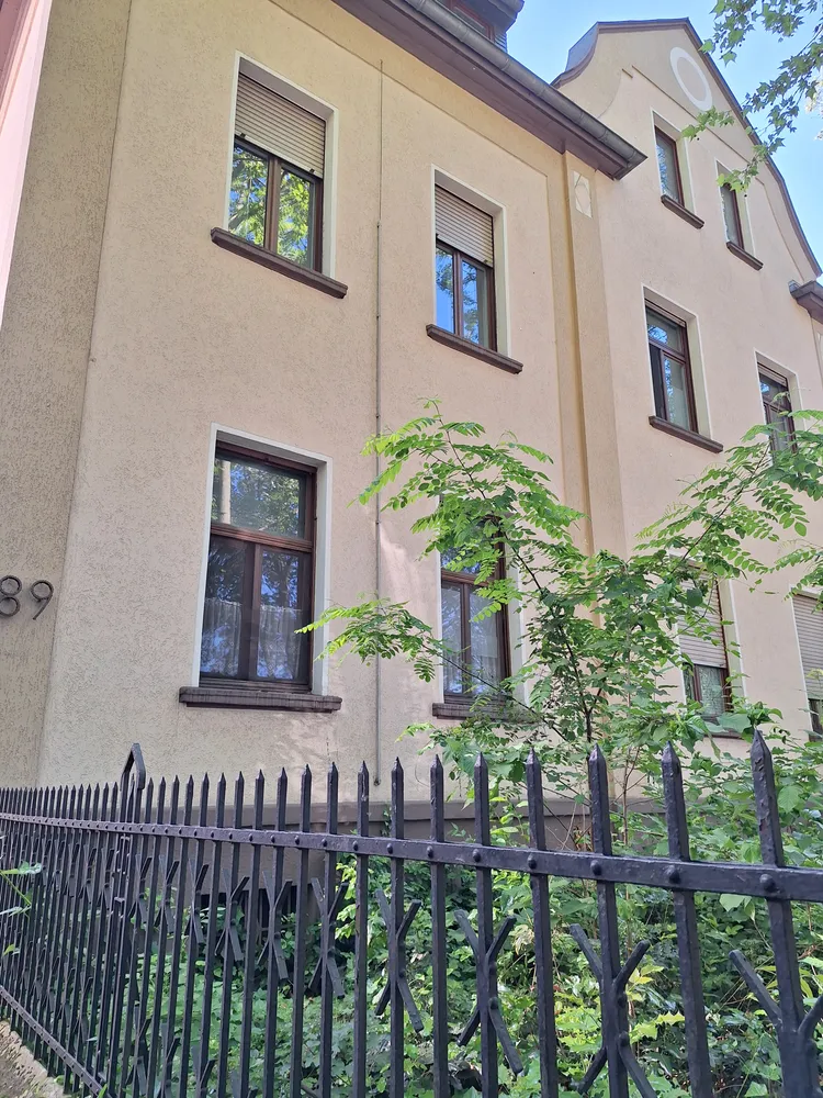 2 Zimmer Wohnung mit 58 m² in Duisburg – Bild 7