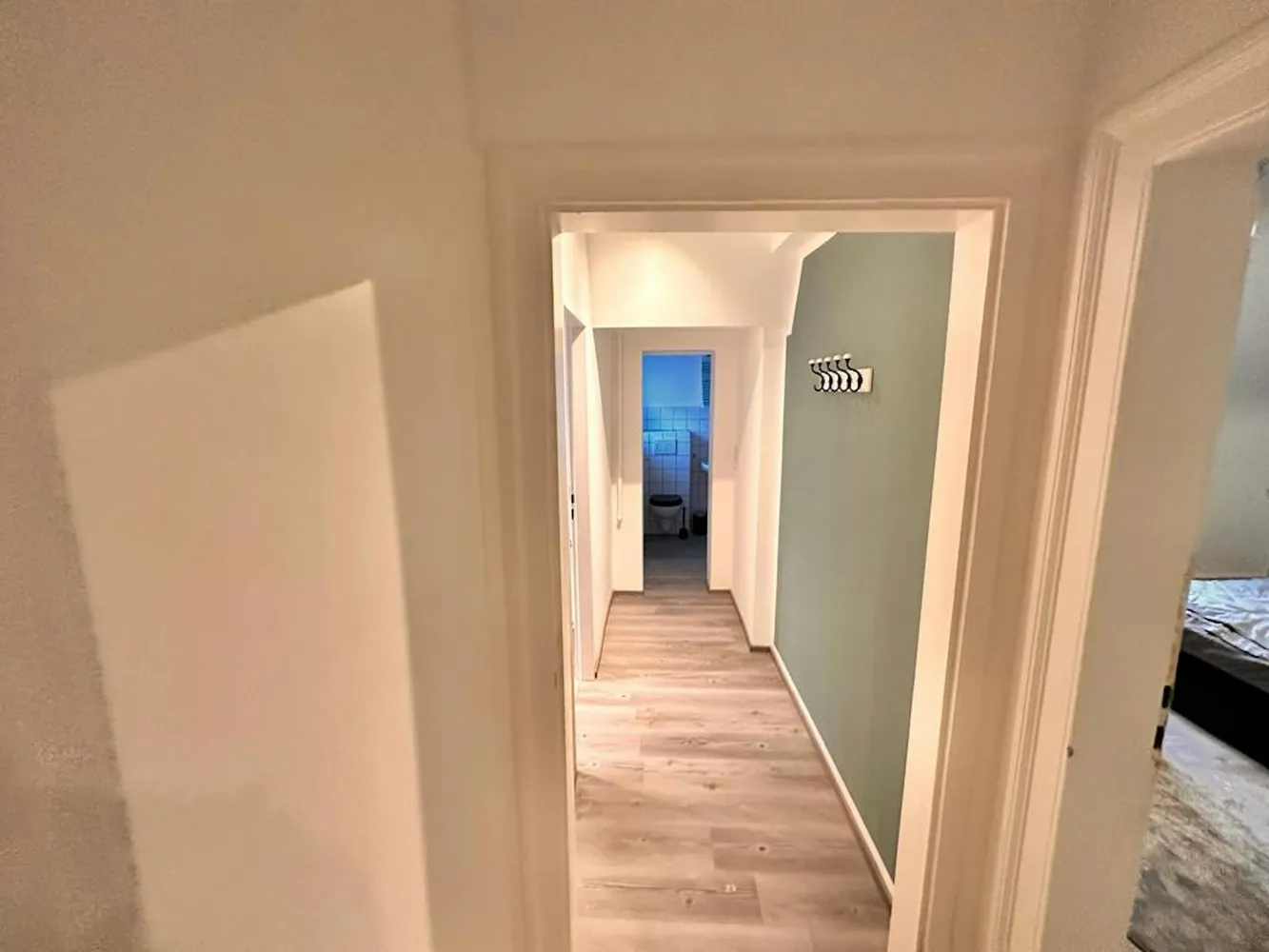 WG-Zimmer mit 15 m² in Frankfurt am Main – Bild 5