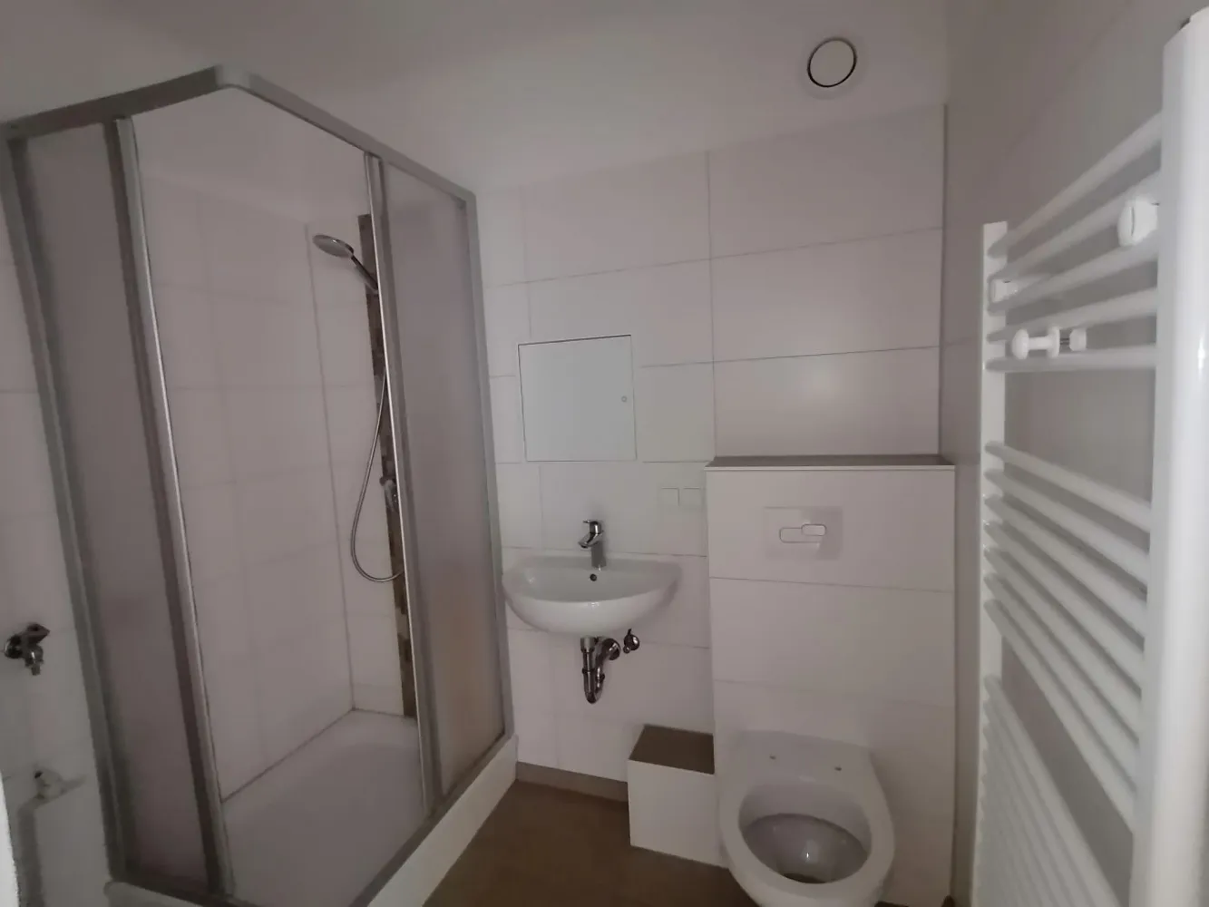 1 Zimmer Wohnung mit 34 m² in Magdeburg – Bild 1