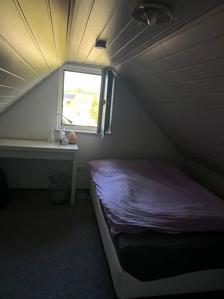 2 Zimmer Wohnung mit 42 m² in Paderborn – Bild 6