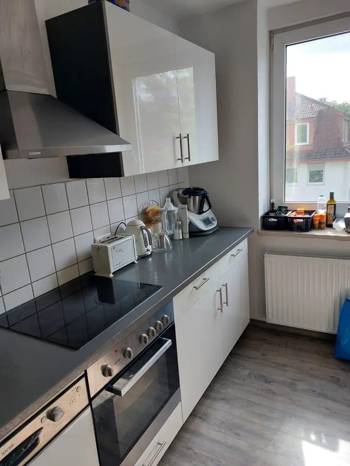 WG-Zimmer mit 19 m² in Osnabrück – Bild 8