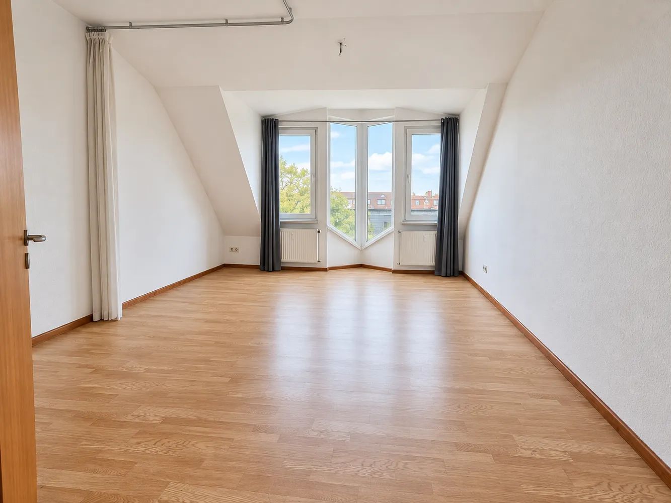 3 room apartment with 81 m² in Berlin – Photo 5