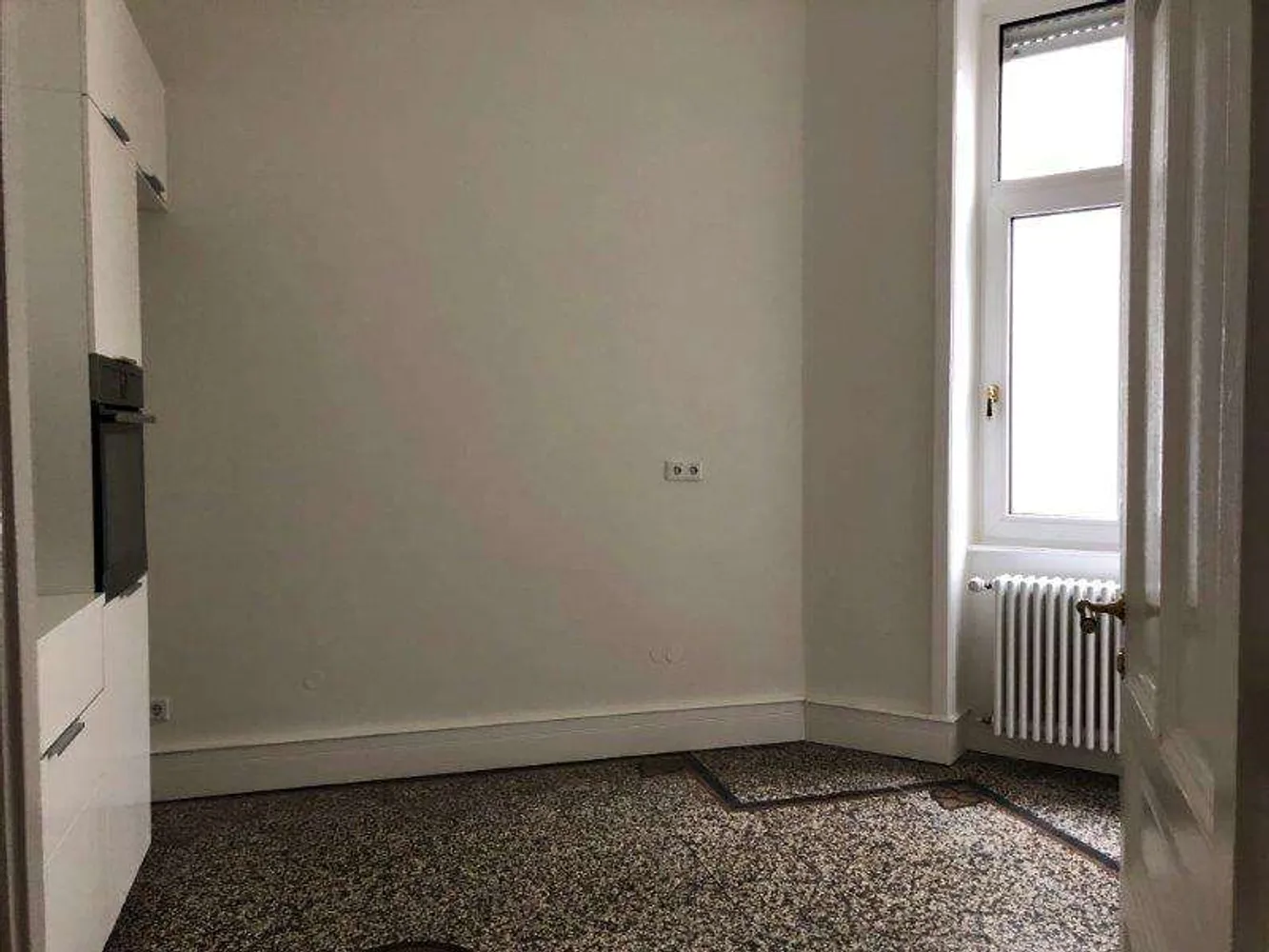 4 room apartment with 97 m² in Frankfurt am Main – Photo 12