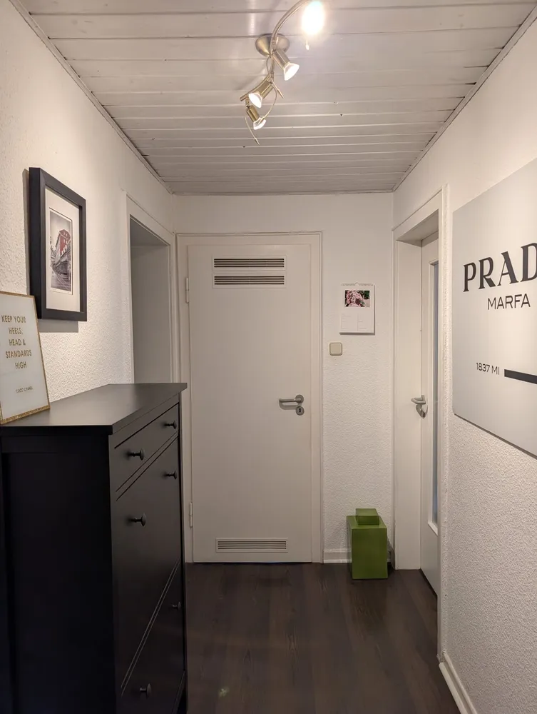 3 Zimmer Wohnung mit 71 m² in Hannover – Bild 8