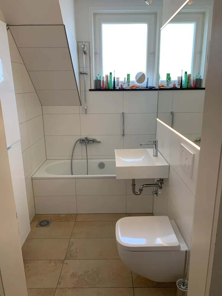 4 Zimmer Wohnung mit 103 m² in Schwäbisch Hall – Bild 9